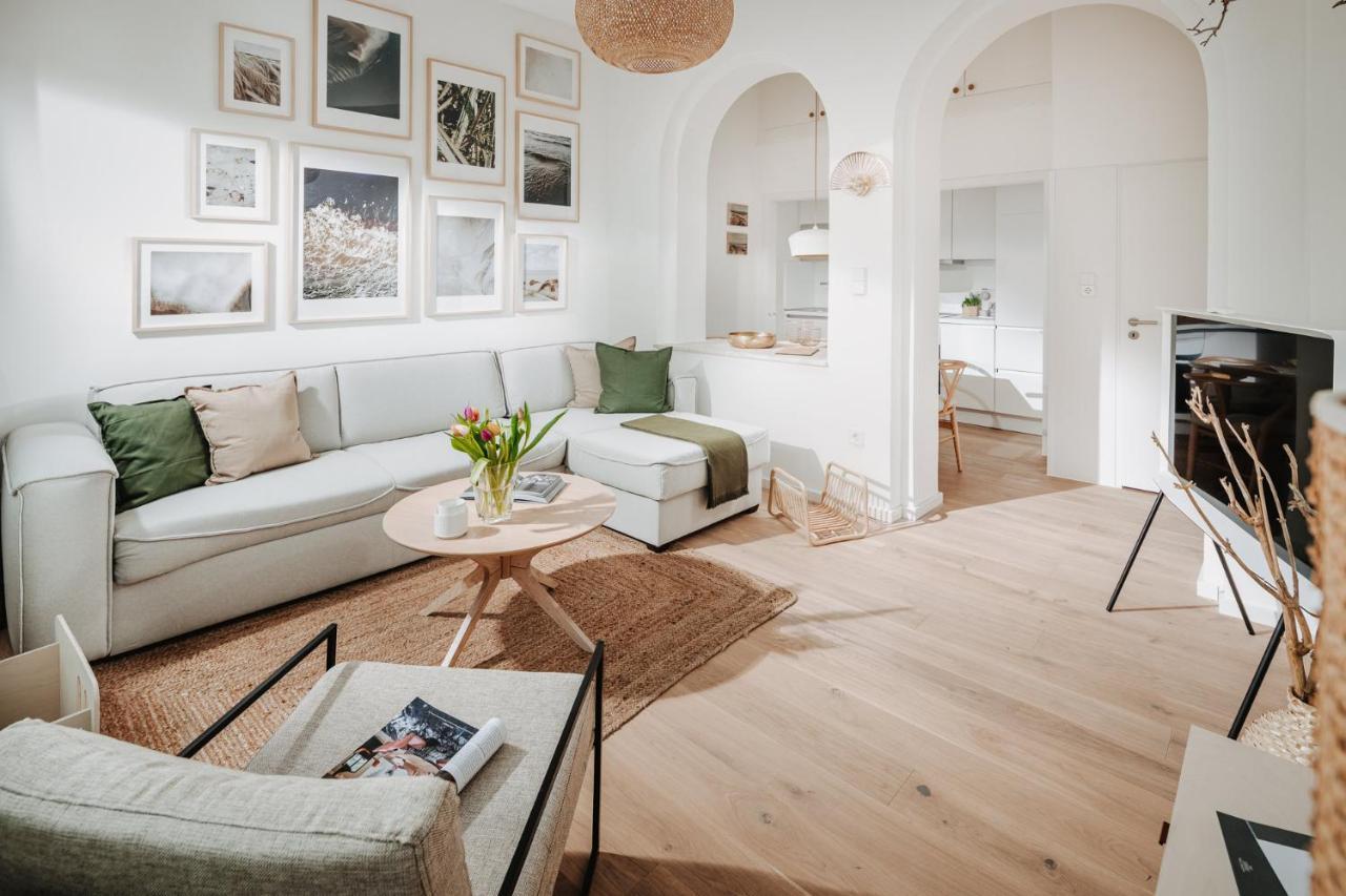 Villa Fresena Bude 2 Norderney Dış mekan fotoğraf
